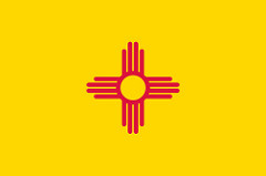 NM Flag